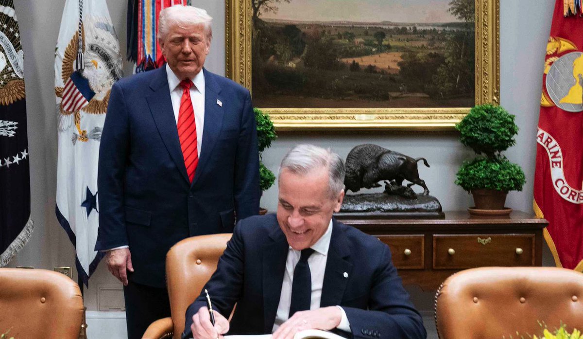 The Law Bytes Podcast, Episode 254: Looking Back at the Year in Canadian Digital Law and Policy
michaelgeist.ca/2025/12/the-la…