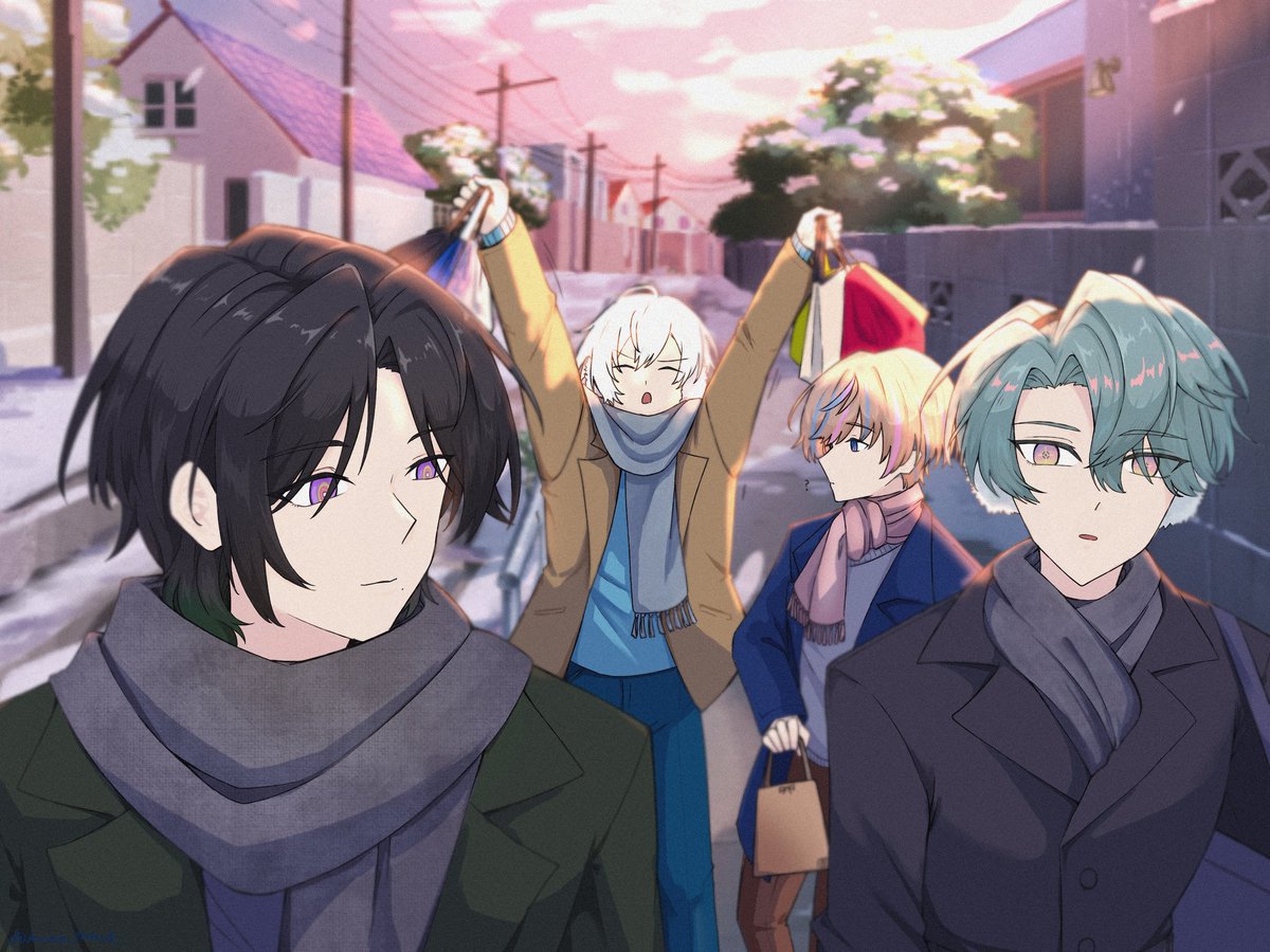 mAru。 (@v2911maru) / Posts / X