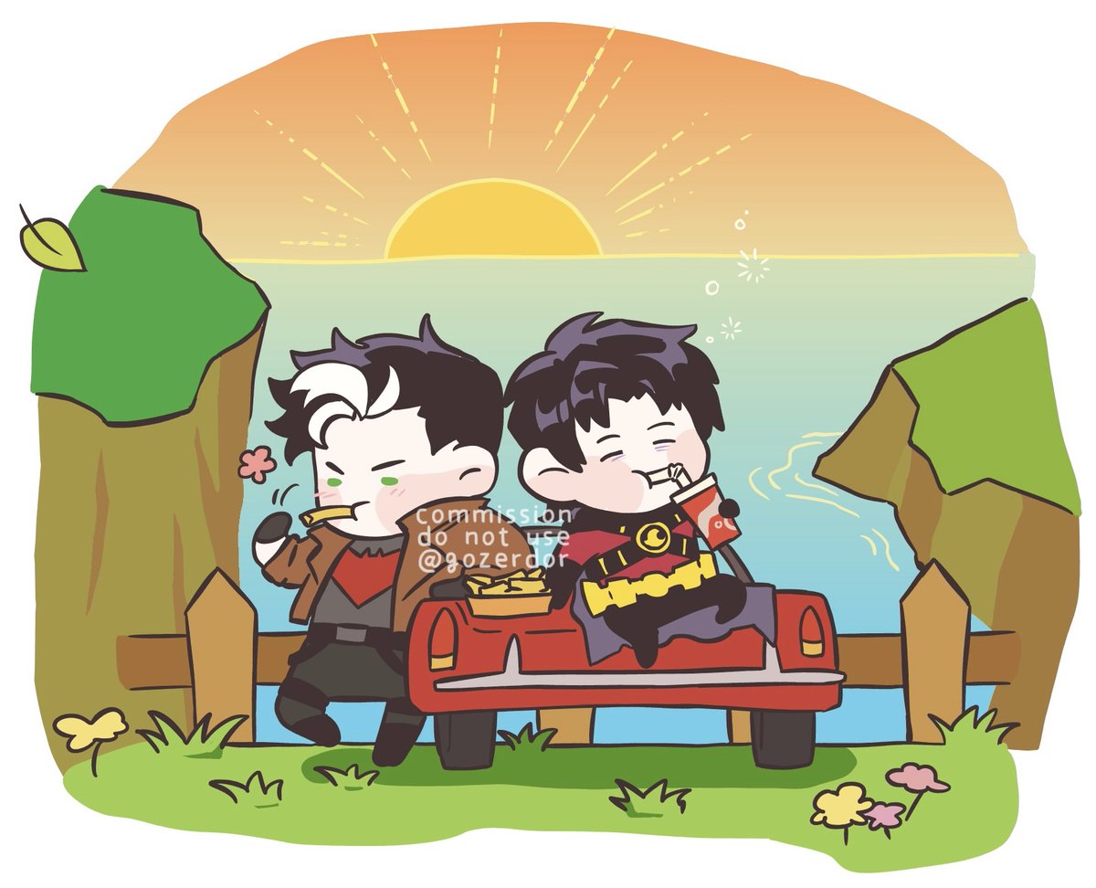 GOZER🫧 tweet media