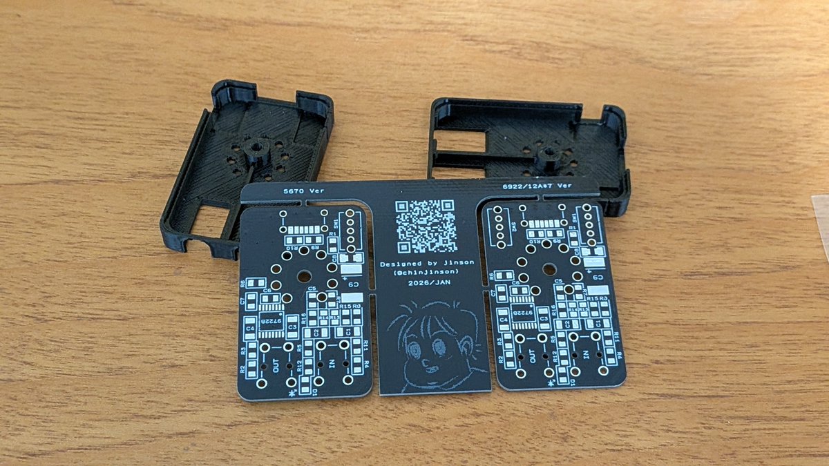 moa.☞断捨離中 Jinson (@chinjinson) / Posts / X