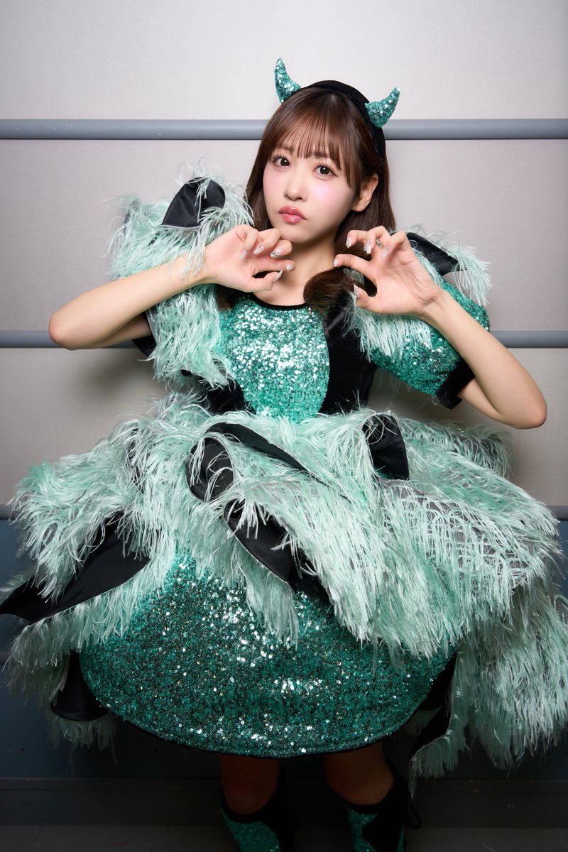 櫻井優衣(FRUITS ZIPPER) (@yui_fz0221) / Posts / X