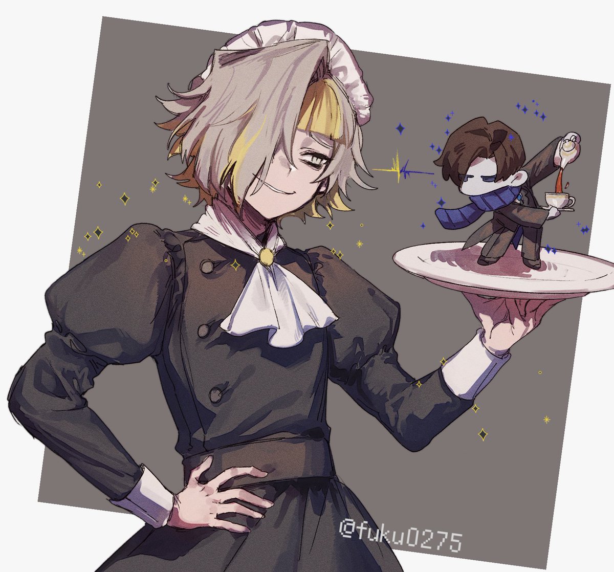 Ɍyu (@RyuZxA_) / Posts and Replies / X