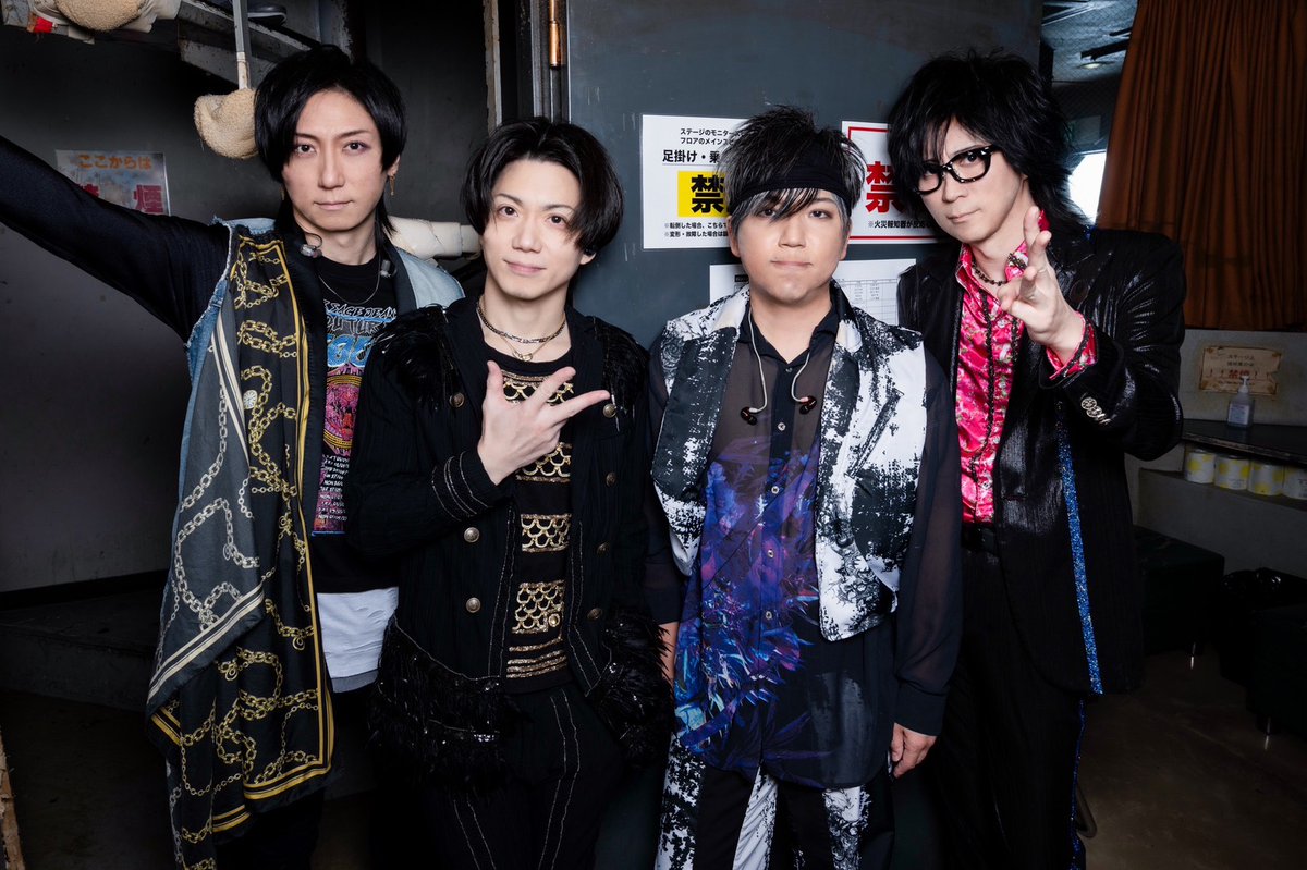 aki- (@junkypunks) / Posts / X