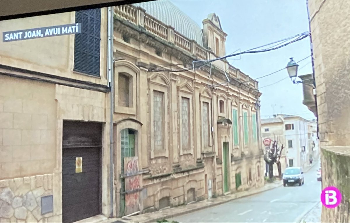 josep maria sastre tweet media