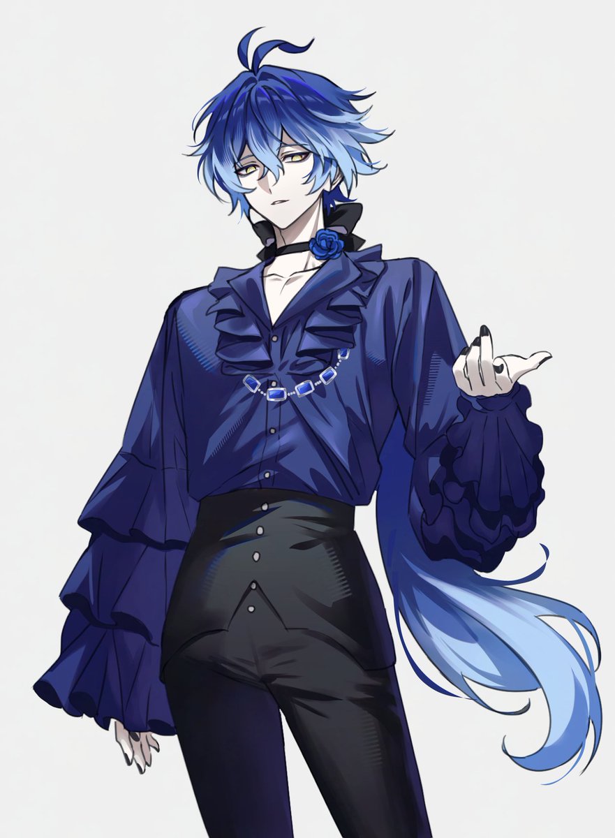 rio_773's tweet image. 