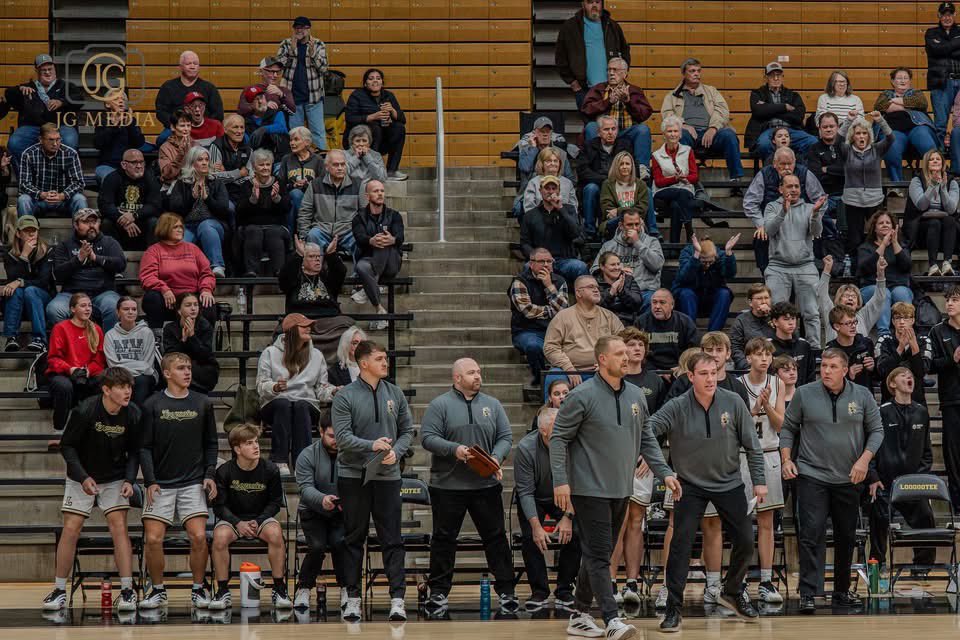 coachthompson44's tweet photo. When there is a change, there is a learning curve for everyone. We aren't anywhere close to where I want our program to be, but we'd be nowhere close to where we are without the hard work and dedication of my assistant coaches and players. @LHSLionsMBB #TimetoRoar https://t.co/7D2Qo66s5I