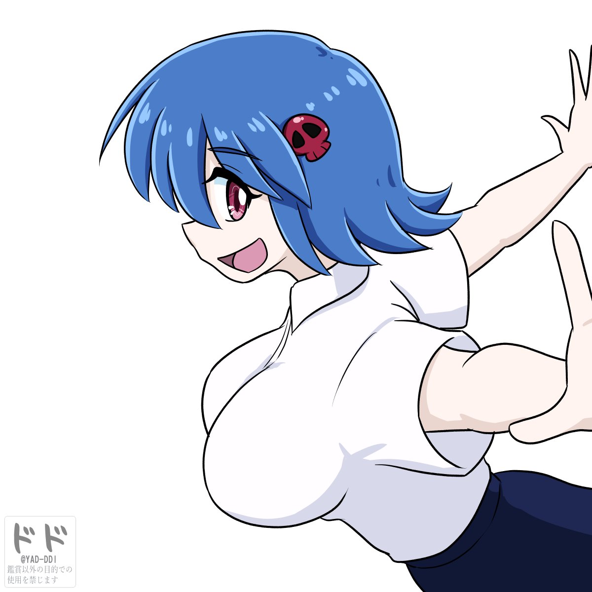 ドド (@yad_ddi) / Posts / X