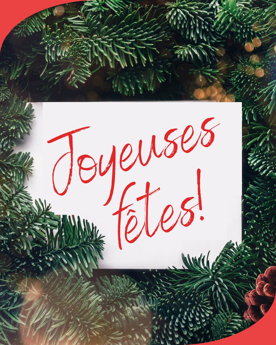 L'OUAC sera fermé à compter du 24 décembre 2025 jusqu'au 5 janvier 2026 inclusivement. Le site Web de l'OUAC demeurera en service durant cette période.

ouac.on.ca/fr

Joyeuses fêtes!