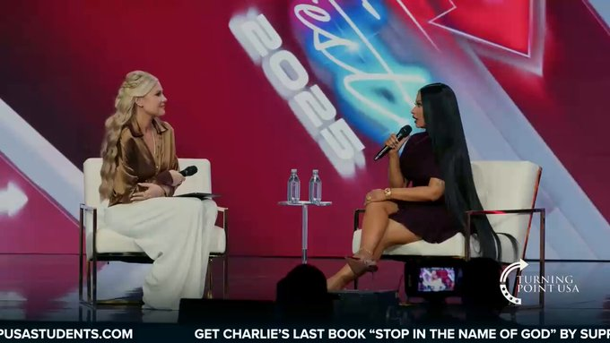 TXHCREP's tweet image. NDS is taking over the LIBERAL/DEMOCRAT side of our nation.
NICKI DERANGEMENT SYNDROME is another DISEASE that there is NO cure for.
@NICKIMINAJ thank you for being OPEN and HONEST about the TRUTH with some of these "controversial" issues.