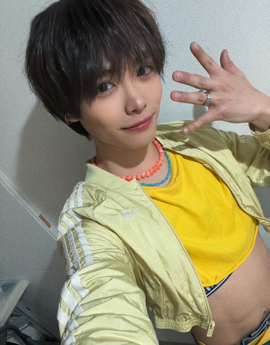 siroko　GB 5.7月分 本日は五反田G7ありがとうございました✨30分あつあつセトリ