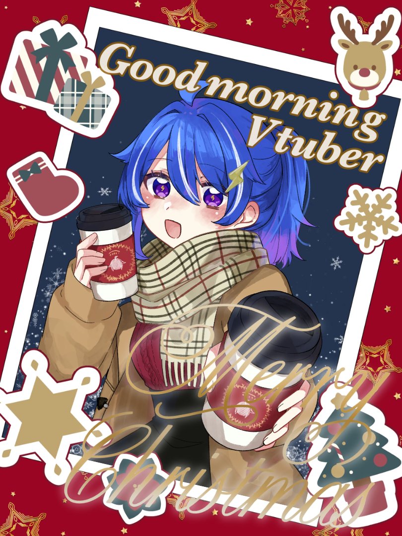 ゆっちょ⚡️ VTuber (@YucchoV) / Posts / X