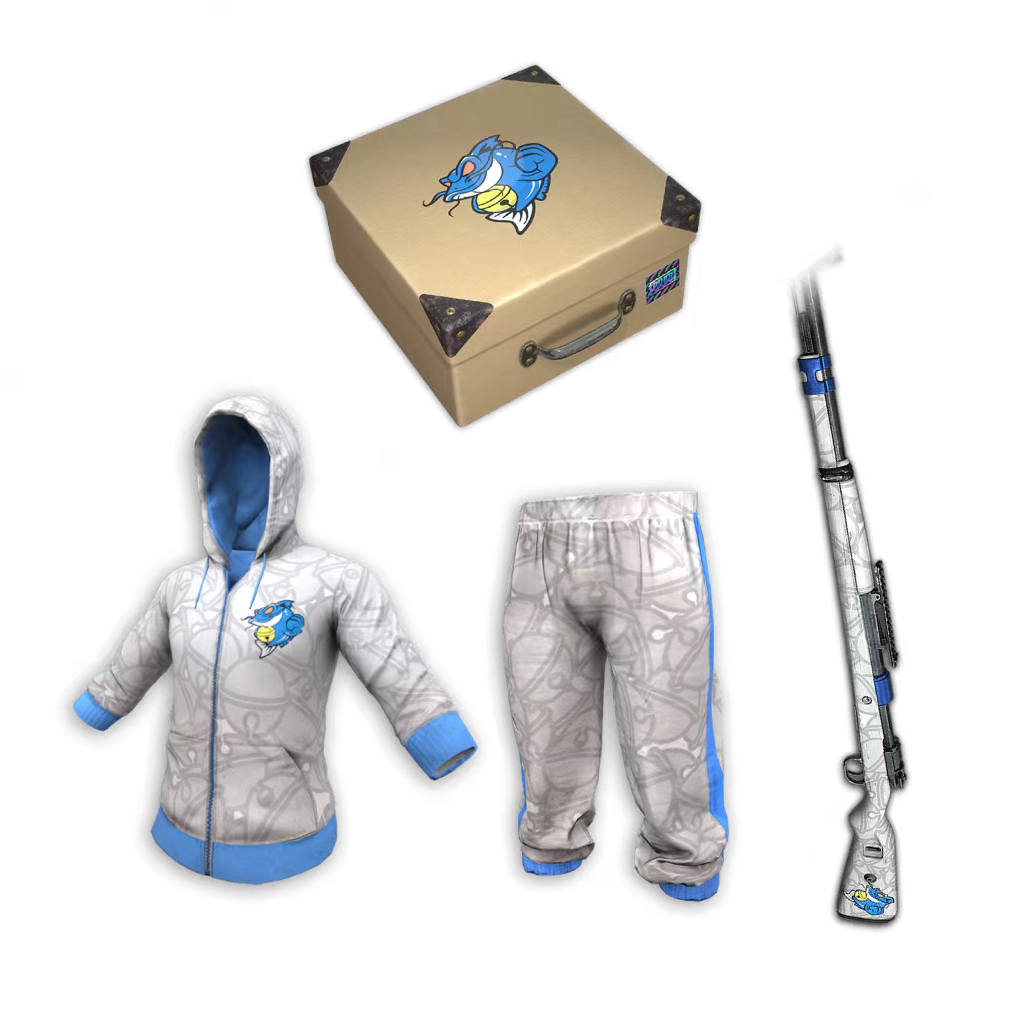 🎄 Christmas Giveaway with ezbuyskin! 🎄
🎁We’re giving away 🎁
 3*XDD’s Crate codes to celebrate Christmas!
🎮 Powered by ezbuyskin
👉 Follow @ezbuyskin
👉 Like &amp; Retweet

Winners announced soon.
Good luck &amp; Merry Christmas! 🎅✨
ezbuyskin.com/product/pubg-s…