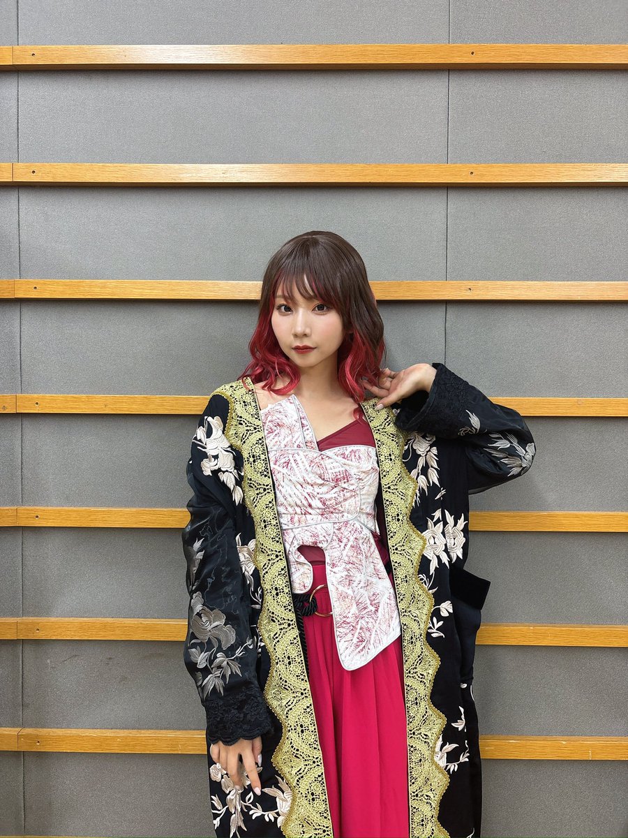 よよよちゃん👽✨令和の歌まねヒロイン (@yoyoyochan_twi) / Posts / X