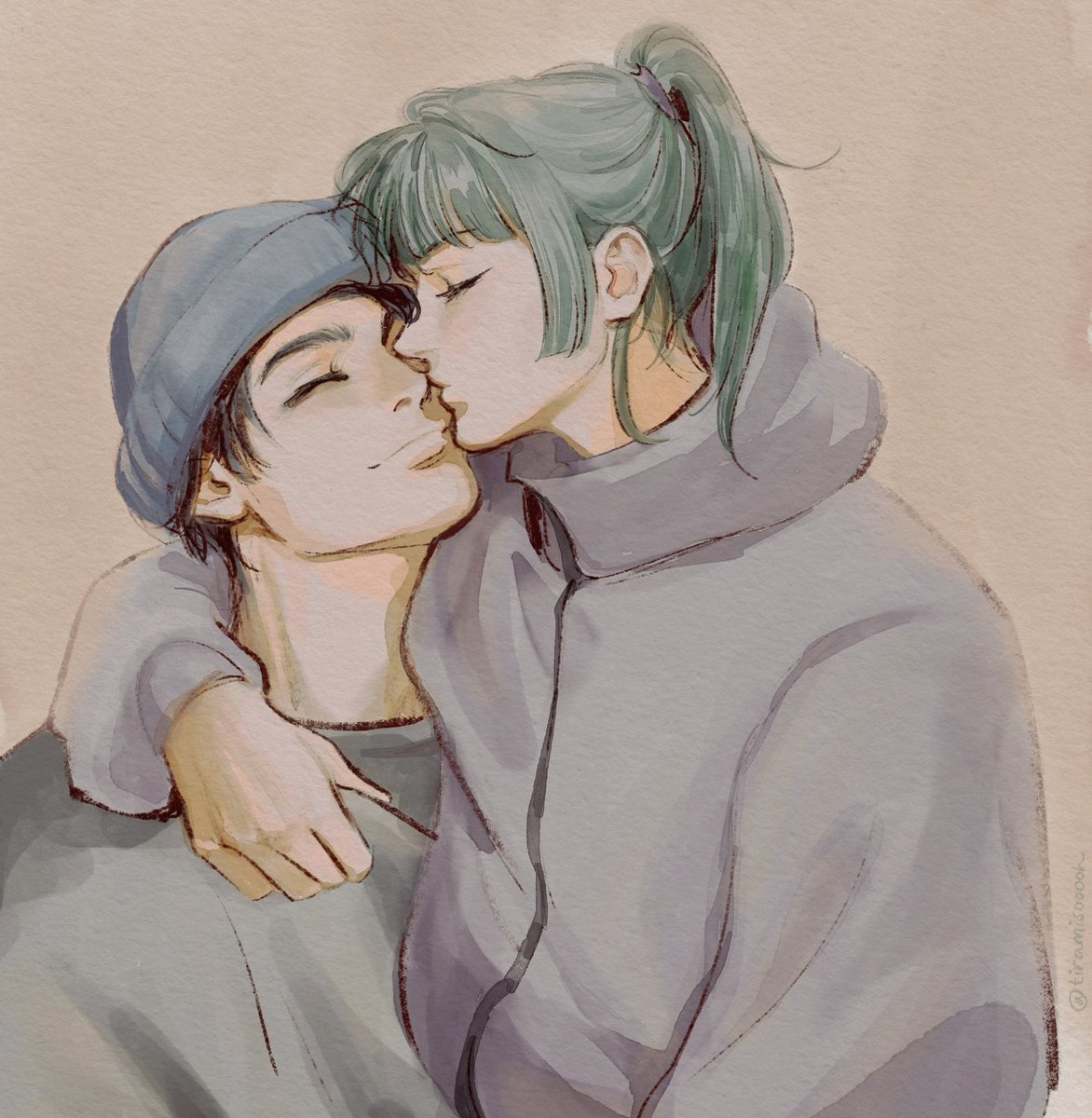 mame (@gomatora5656) / Posts / X