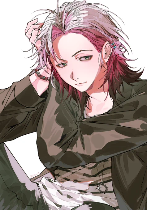 nana