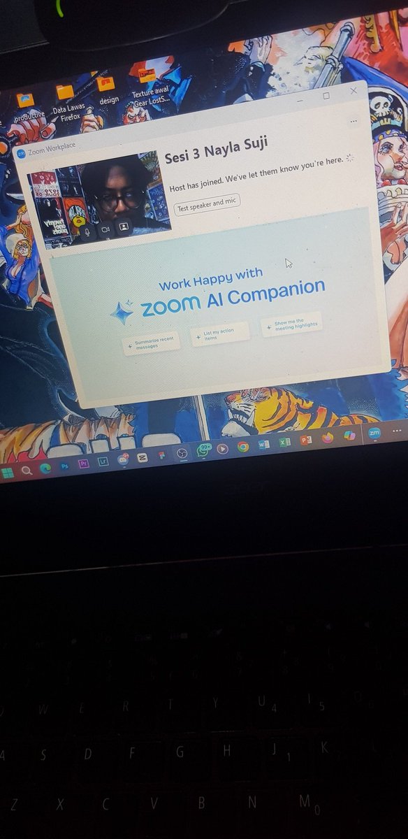 Luthfi L nya LOVE tweet media