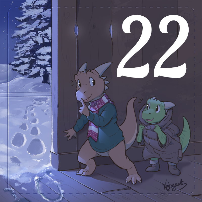 Nyhgault 🧪 tweet media