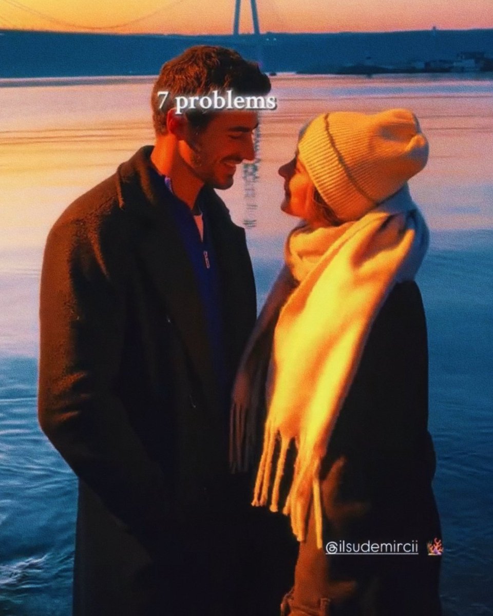 seeuinexile's tweet image. They're so beautiful together my god😭🧿🤍 
#Arafta #MerTeş