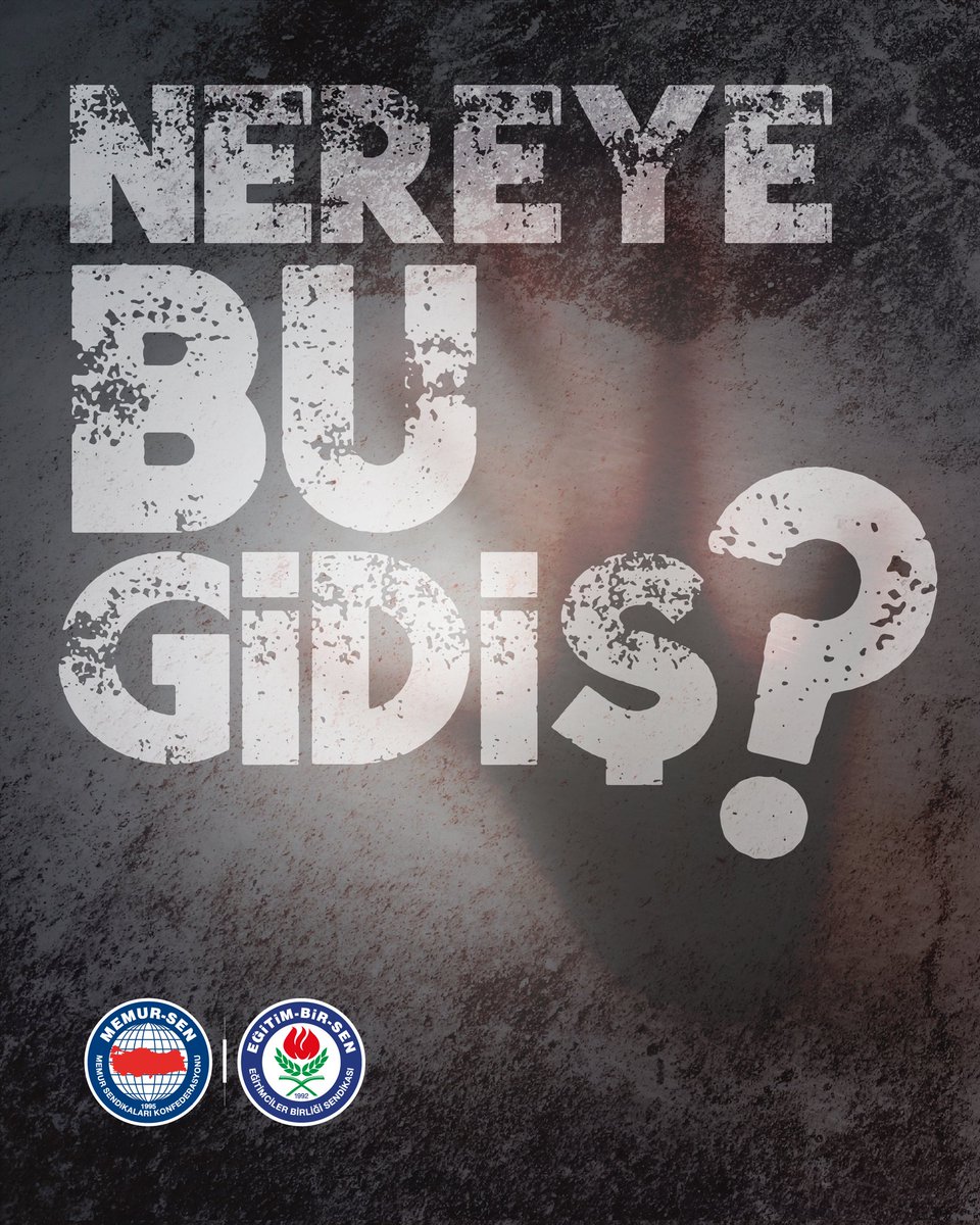 NEREYE BU GİDİŞ?

Mersin’de 12 yaşındaki bir ortaokul öğrencisinin okul müdürünü tüfekle vurduğuna dair haberle sarsıldık. Ağır yaralı olarak hastaneye kaldırılan okul müdürüne acil şifalar dileriz.

Bu olay, 12 yaşındaki bir çocuğun silaha erişebilmesi ve bunu kullanabilmesi,