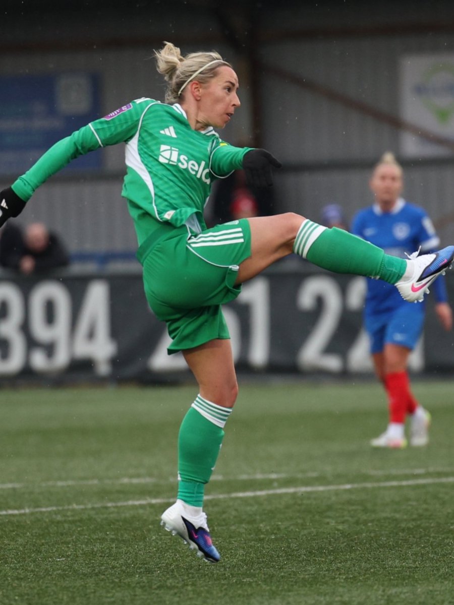 Newcastle United Women tweet media