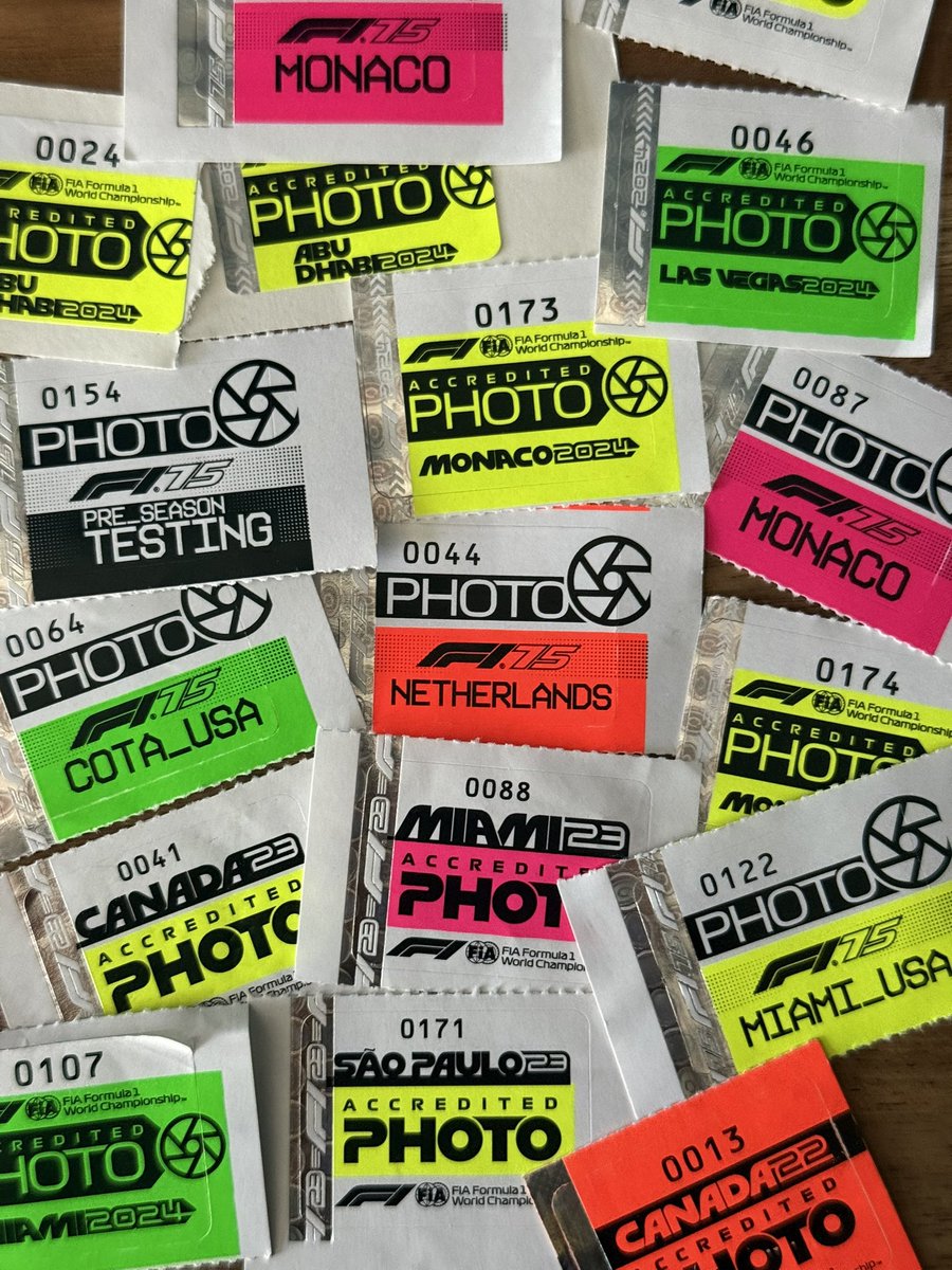 jameypricephoto's tweet image. Professional Motorsport / F1 Photography Q&amp;amp;A !!! The “Paddock Focus Holiday Special” is this afternoon for an informal chat. Ask us any questions you want about the industry, &amp;amp; hear from one of the team photographers that works for the “red team” in F1! 

checkout.teachable.com/secure/1124087…