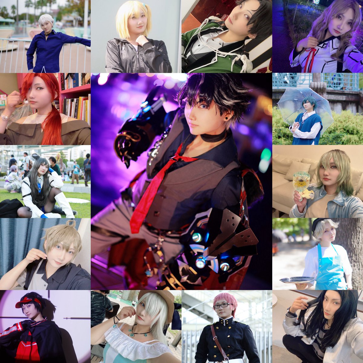 こっこ★ ページ こっこ (@kocco_0726) / Posts / X