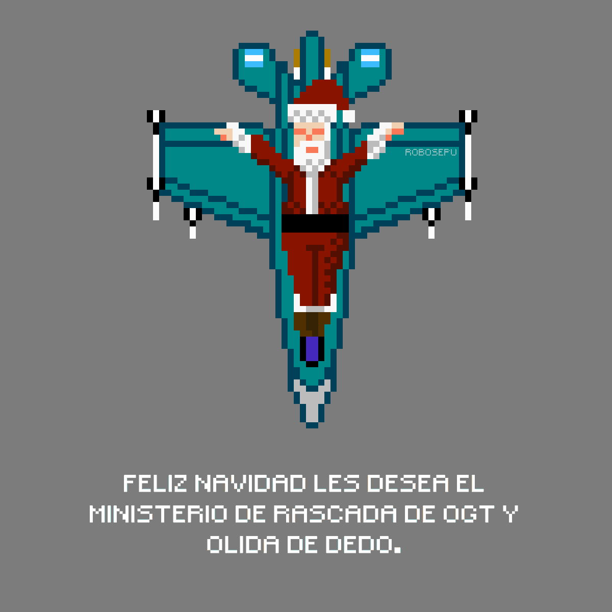 robosepu's tweet image. 