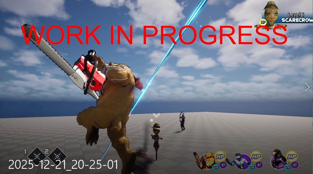 The Divine Anomaly tweet media