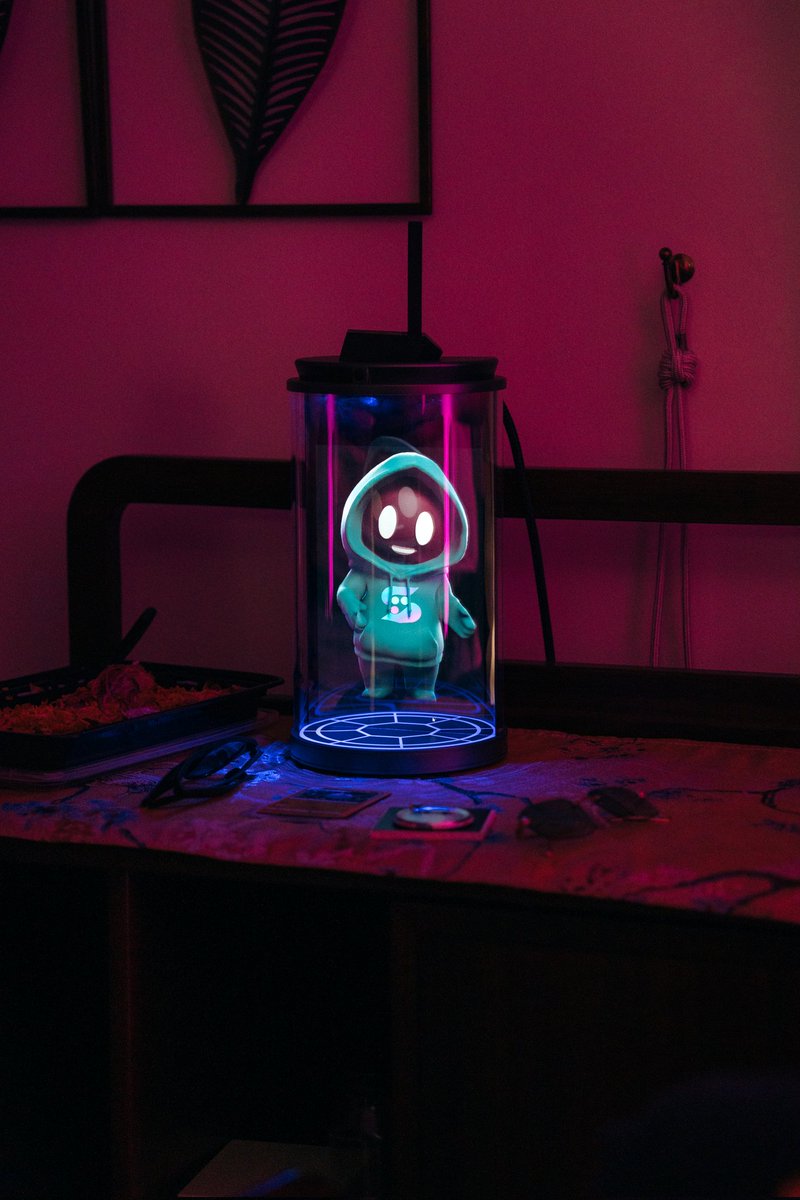 Saga DAO tweet media