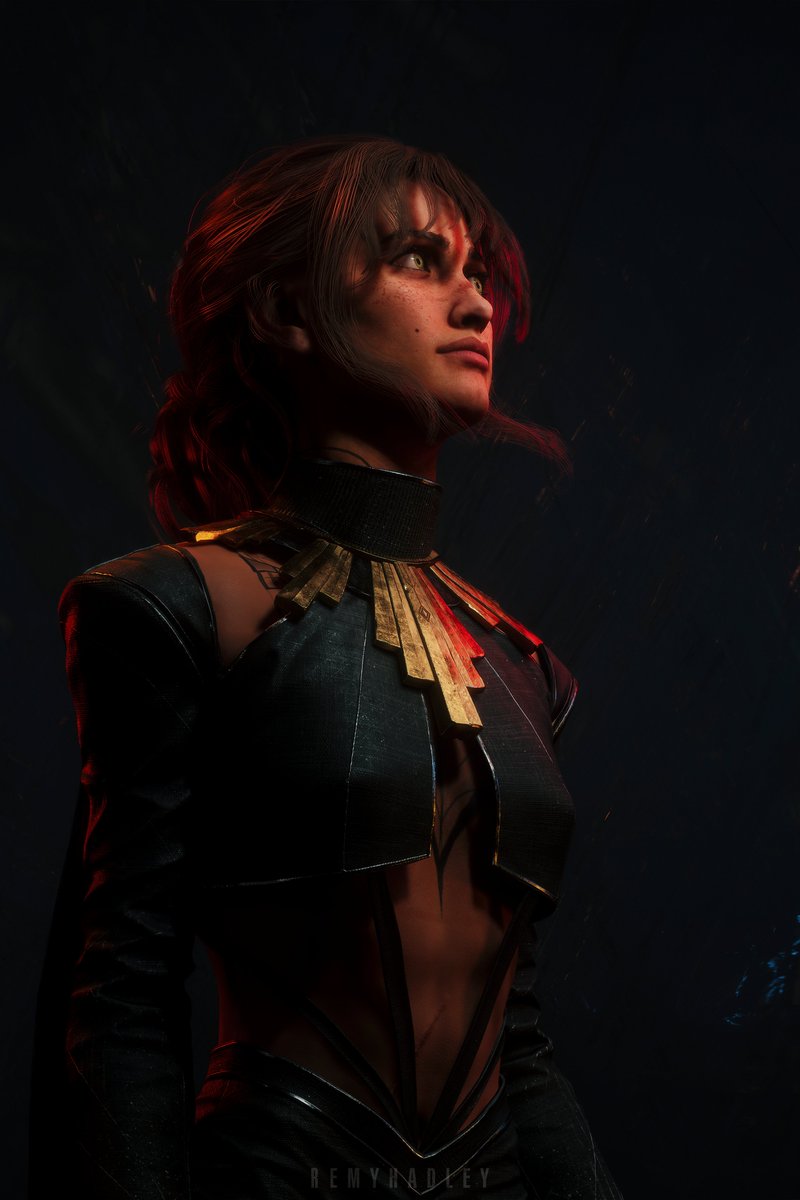 _remyhadley_'s tweet image. Clair Obscur: Expedition 33 | Sciel

#Expedition33 #VirtualPhotography #ClairObscurExpedition33 #WorldofVP #VPWorld