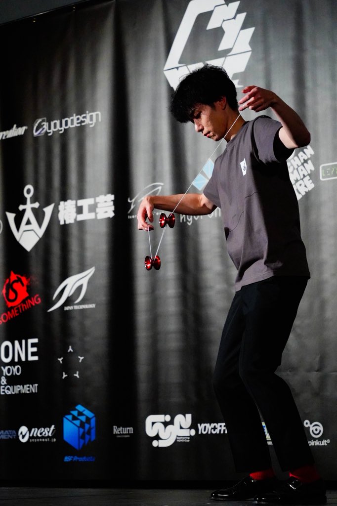 Consoleil/コンソレイユ (@consoleil_yoyos) / Posts / X