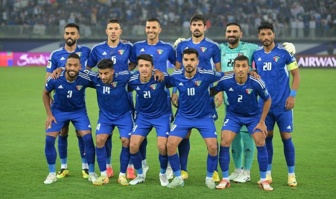 تصنيف الفيفا.. الأزرق يحافظ على مركزه الآسيوي والعالمي وإسبانيا بالصدارة 