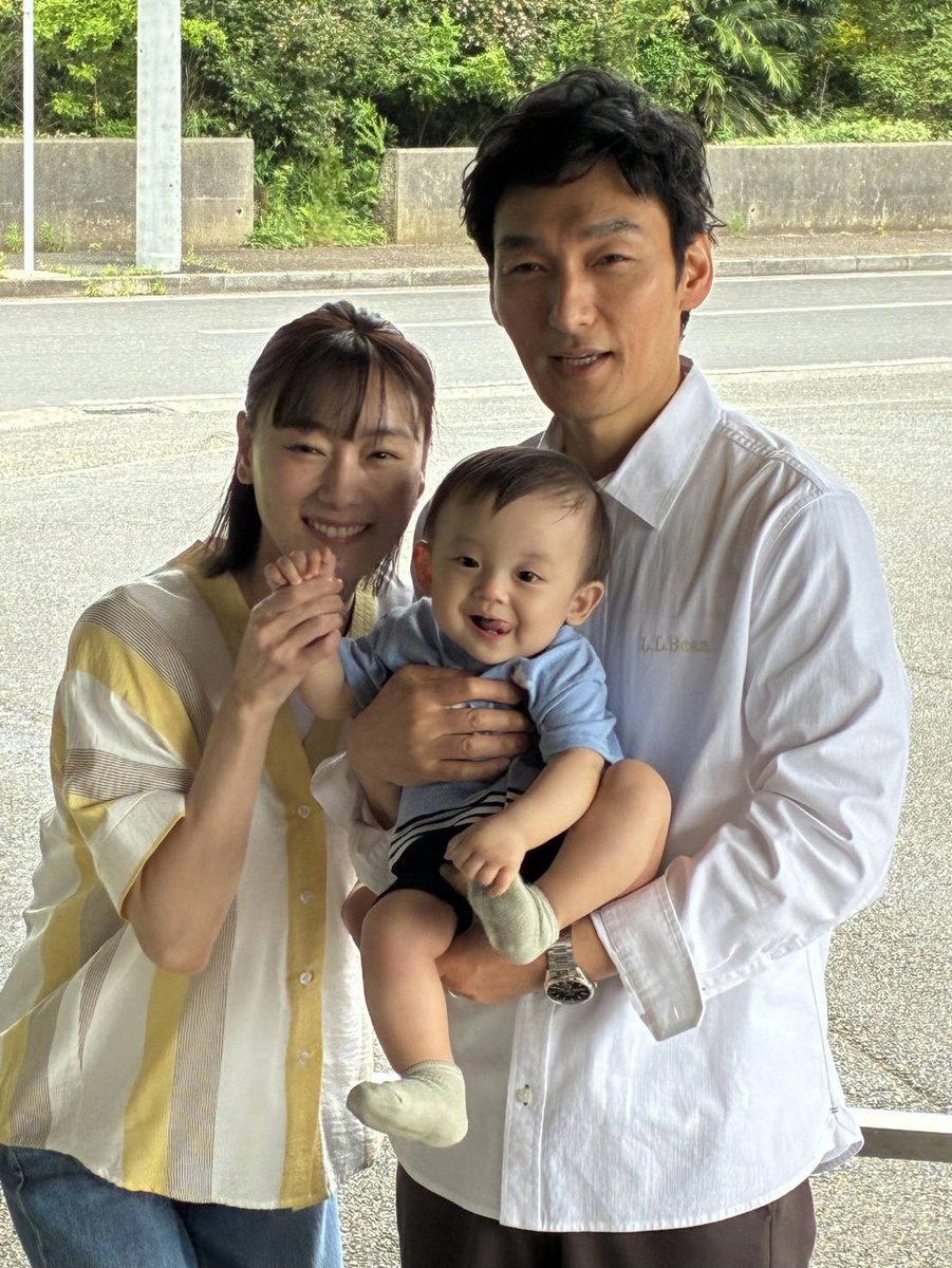 #終幕のロンド

きっと、もう、大丈夫

3人の幸せをそっと祈りながら🌈

最終話まで
ありがとうございました📷