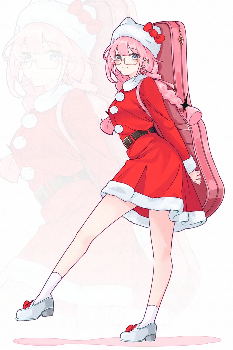 私心眼鏡版☺️