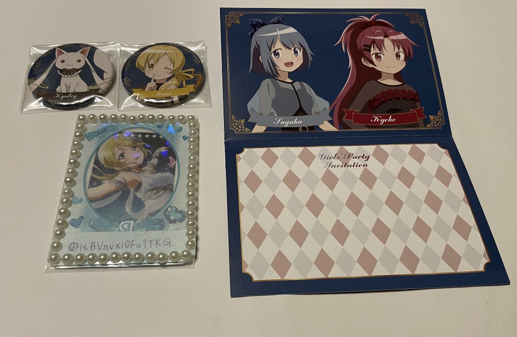 おもち tweet media