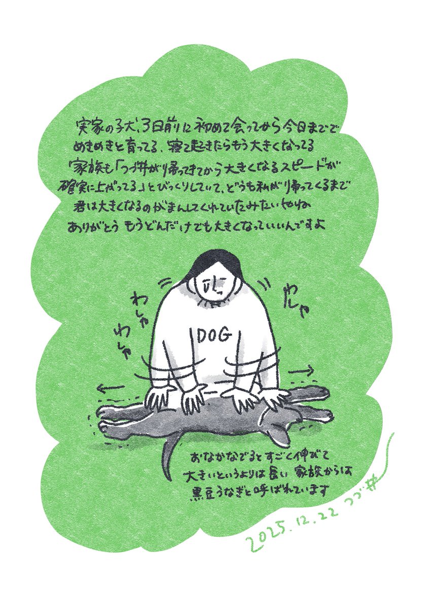 つづ井 (@wacchoichoi) / Posts / X