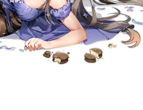 中華ソシャゲのドルフロでもK2の担当イラストレータと公式漫画描いてる人が韓国出身だからか、オリオンのチョコパイ出したりPTSD対策のため銃にモザイクかけられたり「水虫銃」と呼ばれる始末… 