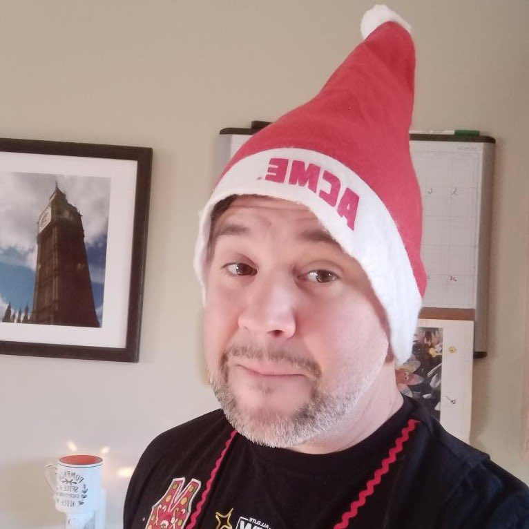 The Marvelists tweet media