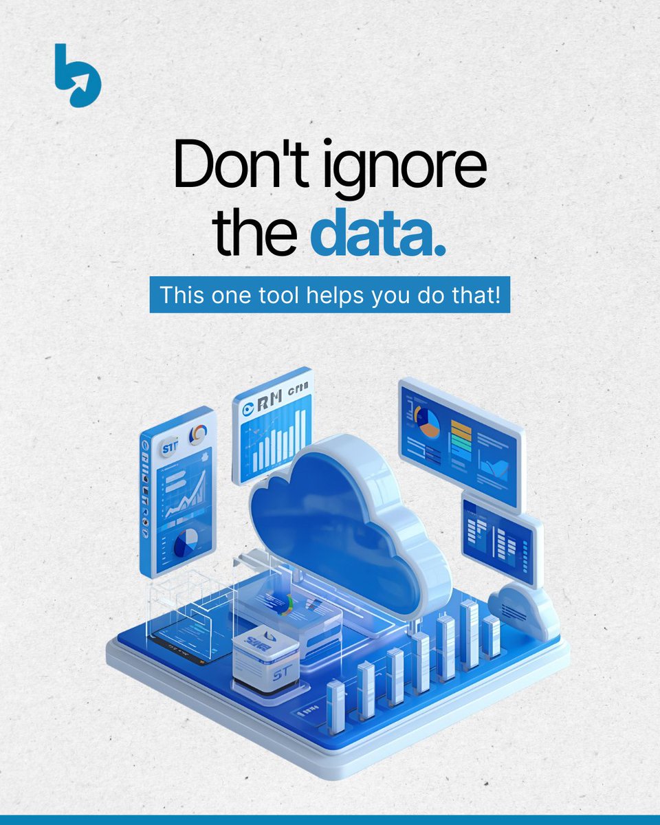 basecodetech's tweet image. Stop guessing. 
Your data knows what to do. 
Use Zoho Analytics to make fact-based decisions for 2026. 
#BasecodeTech #Zoho