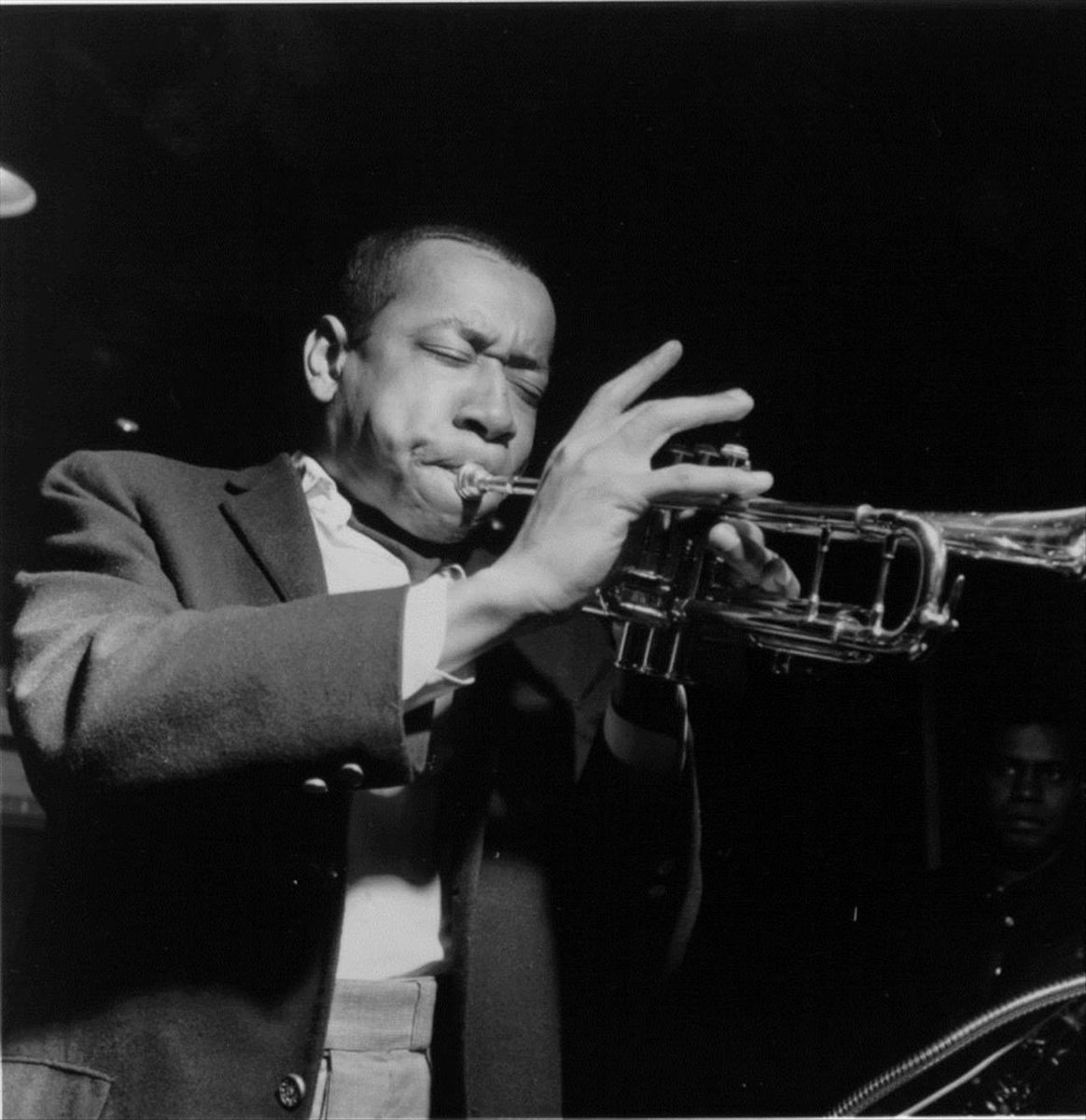 DurhamWASP's tweet image. Lee Morgan was one of the greatest trumpeters of all time, but his young life was stopped short by a toxic romance with a woman who saved him, then shot him dead.
