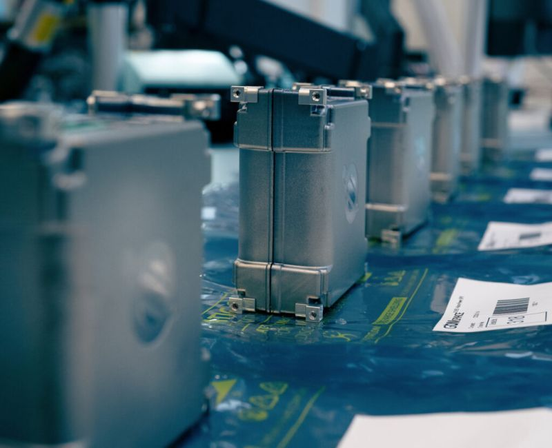 GomSpace tweet media