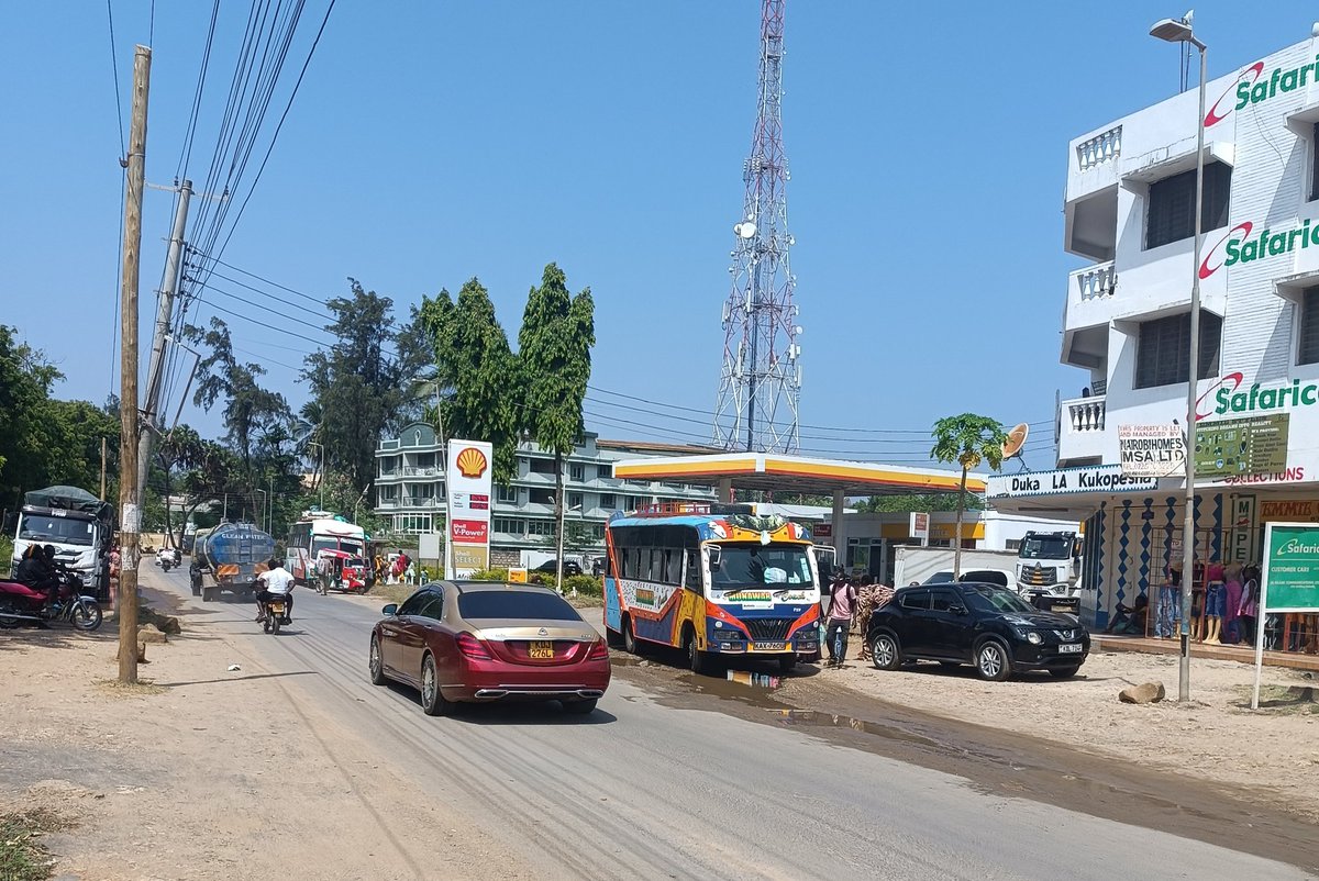 Majengo Residents Community SHG tweet media