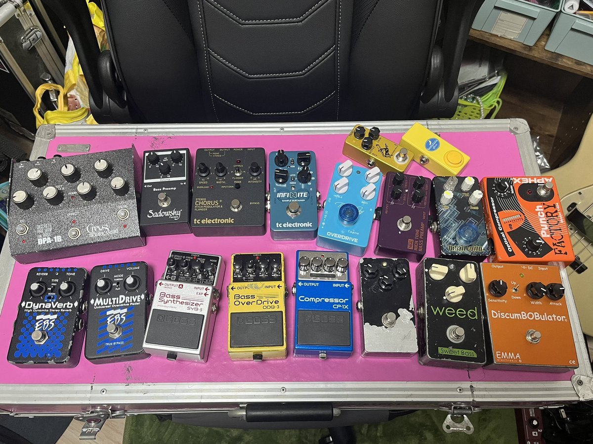 A.S.P.GEAR (@ASPGEAR) / Posts / X