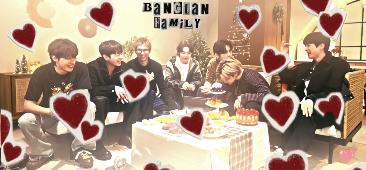 7VoicesOneSoul's tweet photo. my fam(ily) ♡ https://t.co/i89Bc6kyxQ