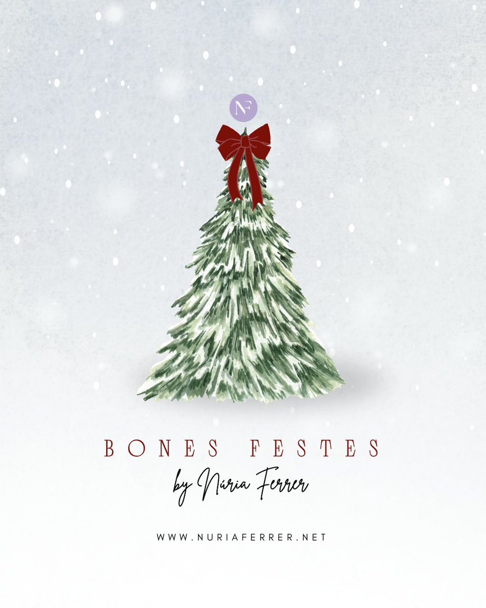 Núria Ferrer tweet media