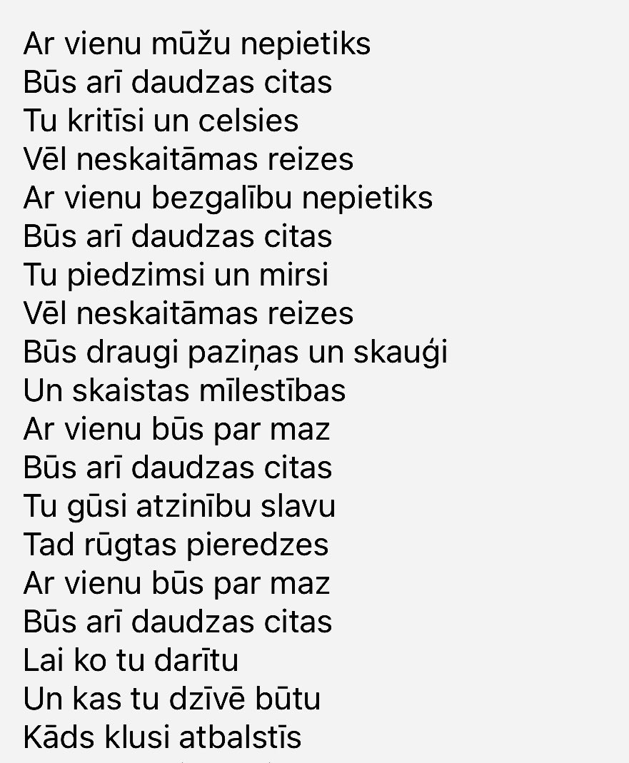 Valts Kleins ir prom. Sasāpēja