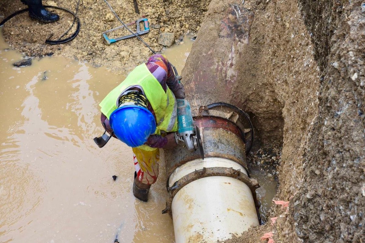 Producción de agua de la CAASD supera los 436 millones de galones diarios durante 2025 periodismoculturalrd.com/2025/12/produc…