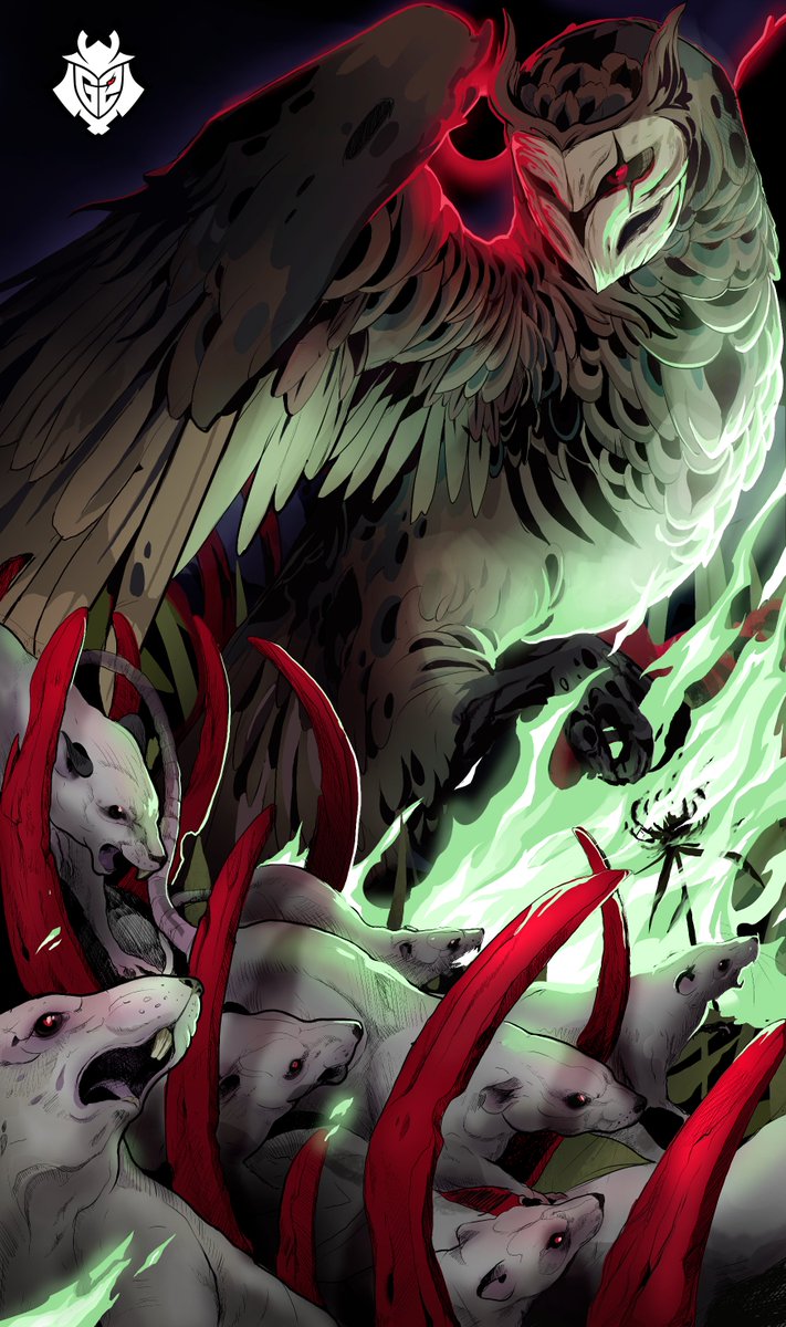 Here is the full version of the card!
🦉BUY THE BUNDLE🦉