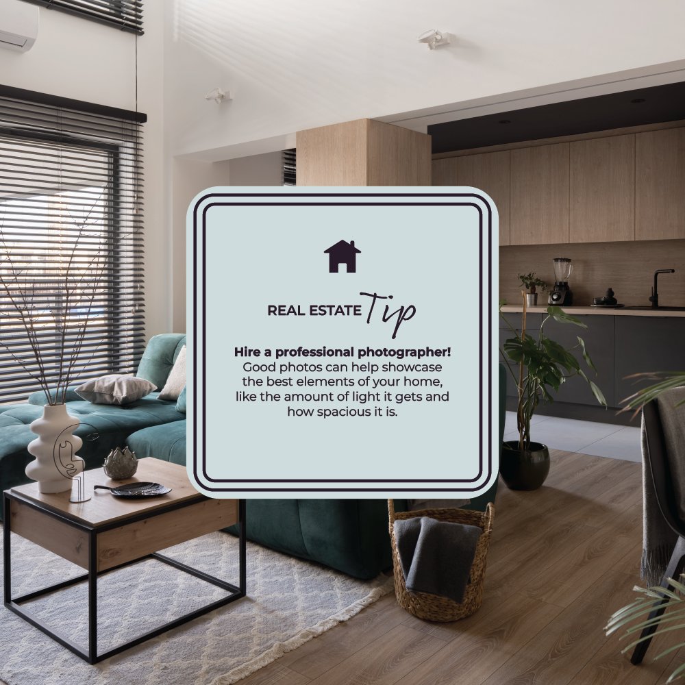 BobMcMillan3's tweet image. When it comes to showcasing your space, nothing beats the pros. Now, who can share their favorite photo stories from their home-selling journey? #SellingTips
#ColdwellBankerMcMillan&amp;amp;Associates #RealEstateDecaturAL #DecaturRealtor