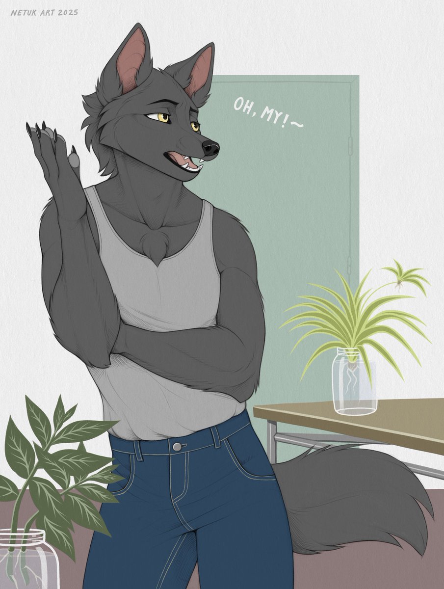 Netu 🦊 tweet media